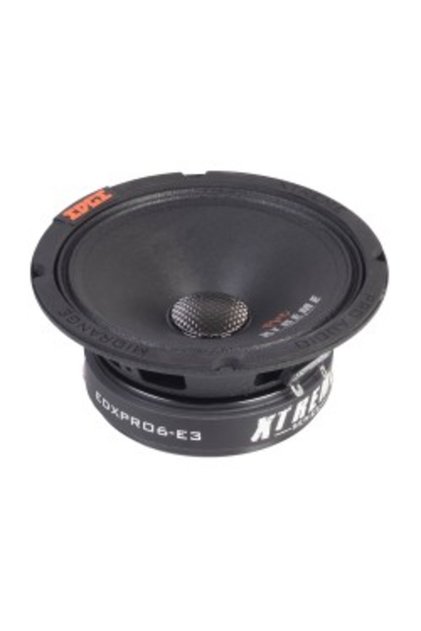 Xtreme Serisi 16 cm 300 RMS Midrange SAYGINLAR ELEKTRONİK