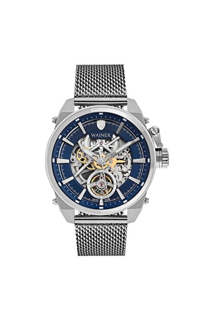 Wainer Iconic WA.25988-G Erkek Kol Saati - Fiyatı, Yorumları