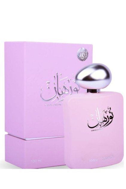 Norhan عطر بينك سبراي 100 مل