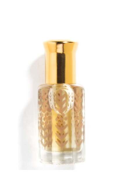 Mukhlat Al-Mukhtar Half Tola Perfume Oil
