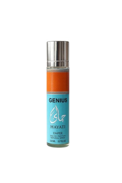 GENIUS HAYATI , ανδρικό, 20 ml