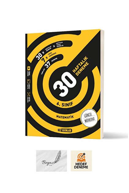 Hız Yayınları 6. Sınıf Paragraf Soru Bankası - Fiyatı, Yorumları