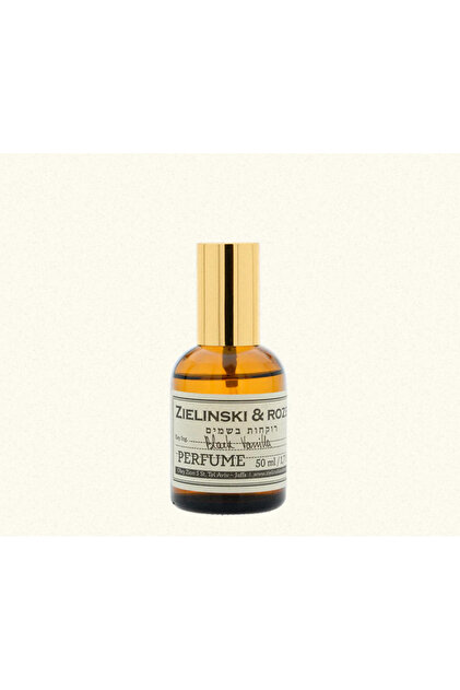 Zielinski & Rozen Black Vanilla 50 ml Unisex Perfume - Fiyatı