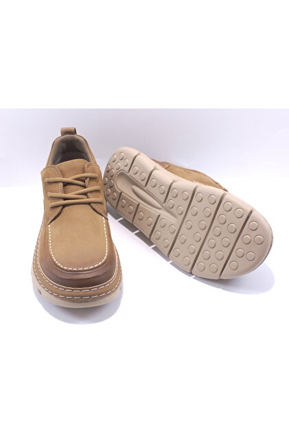 Guja 25K551 Nubuk casual kışlık ayakkabı - Fiyatı, Yorumları