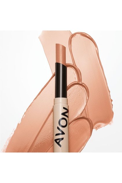 BARE Χρωματιστό Lip Balm SPF