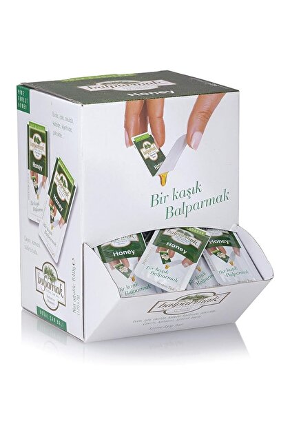 Katla Balla Çam Balı 7 gr x 120 'li