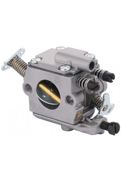 Carburator compatibil drujbelor Stihl MS 200 și MS 200T