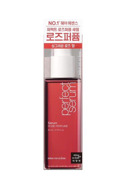 Perfect Rose Perfume Serum 80ml
