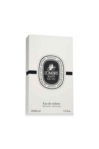 L'Ombre Dans L'Eau Eau De Toilette 100 ml (femeie)
