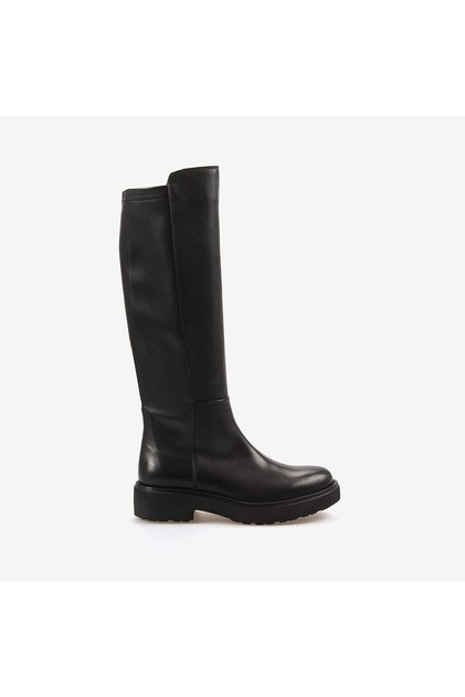 Genuine Leather Women's Boots Wen3091