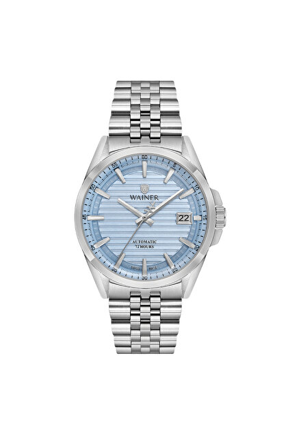 Wa.25401-D Automatic Men's Wristwatch