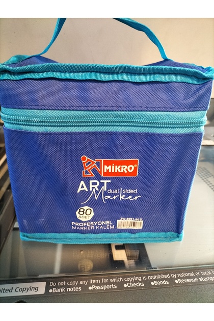 Art Markers