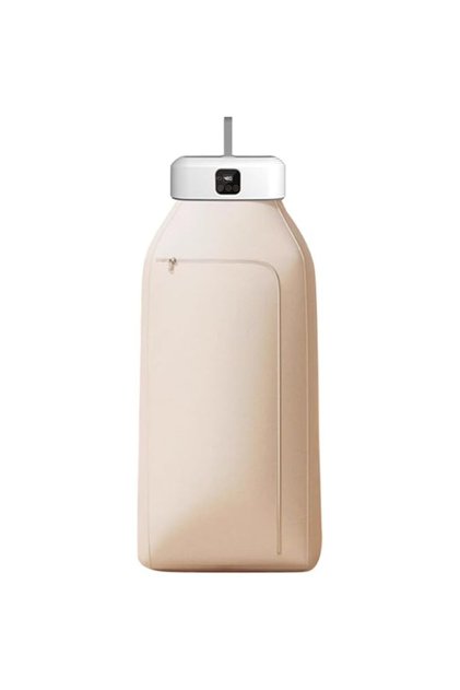 Portable clothes dryer for apartments, dorms, RVs Easy-to-use mini clothes dryer with dry bag for de