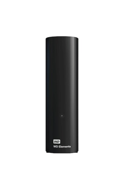 HDD extern Elements Desktop, 16 TB, 3,5 inch, USB 3.0, negru