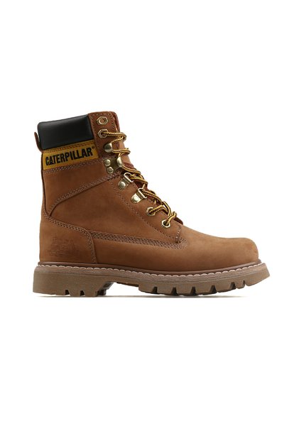 Cat Sundance-Nubuck Brown Montana