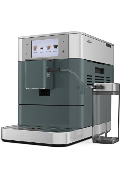 Kitchenaid KF8 5KES8558EJP Tam Otomatik Espresso Makinesi