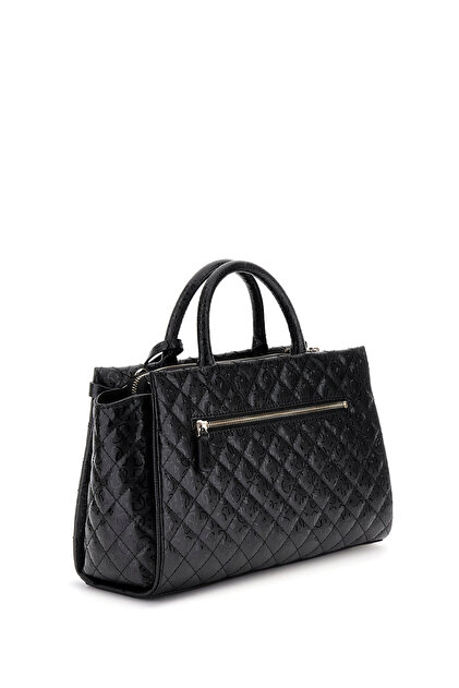 Guess Blane Kadın Siyah El Çantası HWGG8157060-BLA - Fiyatı, Yorumları
