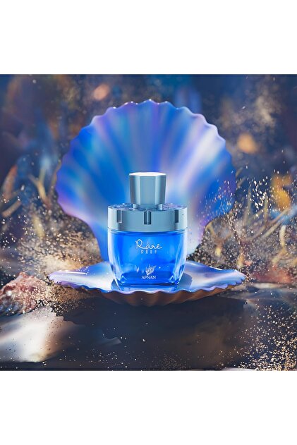 Afnan Extrait de perfume unisex Rare Reef - Fiyatı, Yorumları