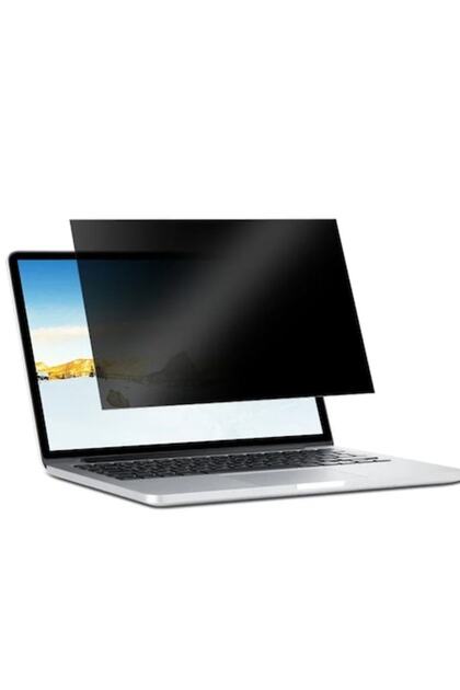 Folie de confidențialitate pentru ecranul de laptop de 13,3", negru mat, anti-spionaj, antireflexie, compatibilă cu Apple