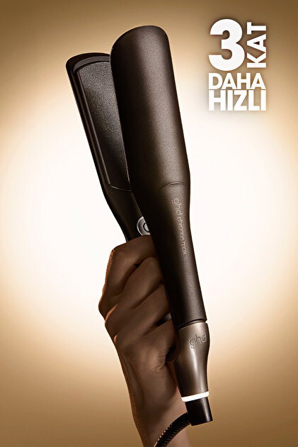 Ghd CHRONOS MAX PROFESYONEL SAÇ DÜZLEŞTİRİCİ - Fiyatı, Yorumları