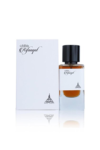 Paris Corner Rifaaqat パリコーナーリファカット Paris Corner | Rifaaqat Unisex EDP - Fiyatı, Yorumları