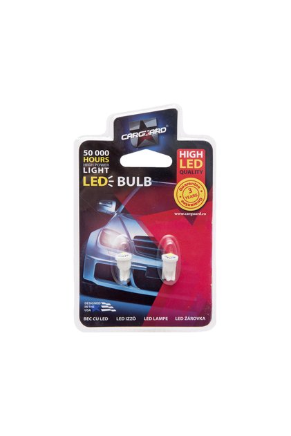 Позиционен LED cld003