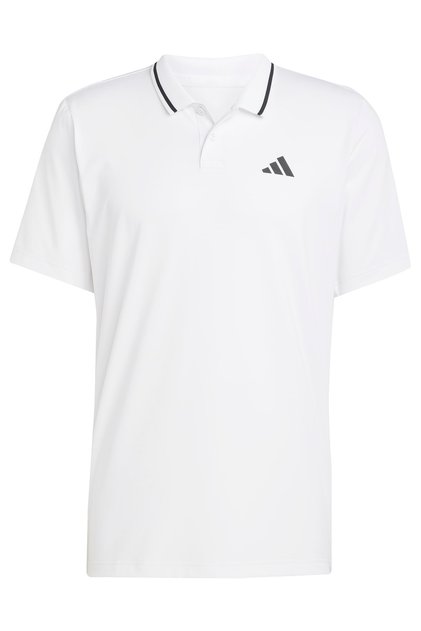 Club Pique Polo Men's Polo T-Shirt