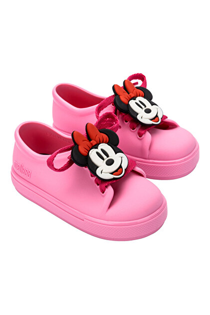 Mini Melissa Hip + Mickey And Friends BB Kız Çocuk Ayakkabı
