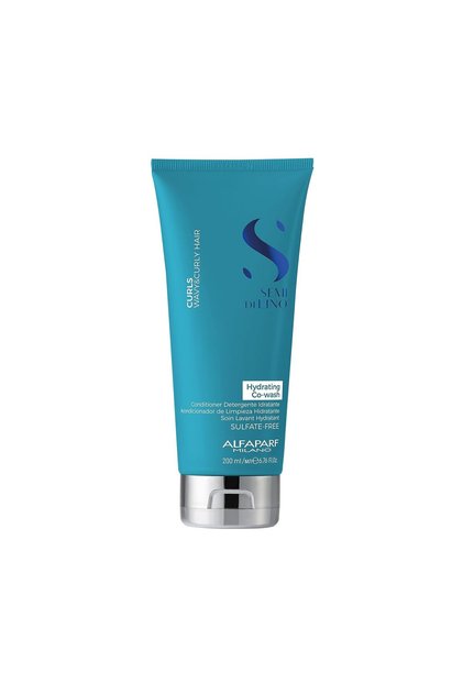 Alfaparf Semi di Lino Curls Hydr. Co-Wash 200ml
