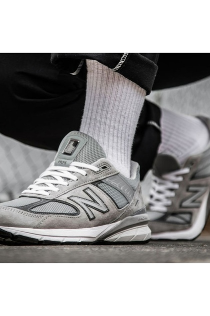 New Balance 990v5 UNISEX SNEAKER - Fiyatı, Yorumları