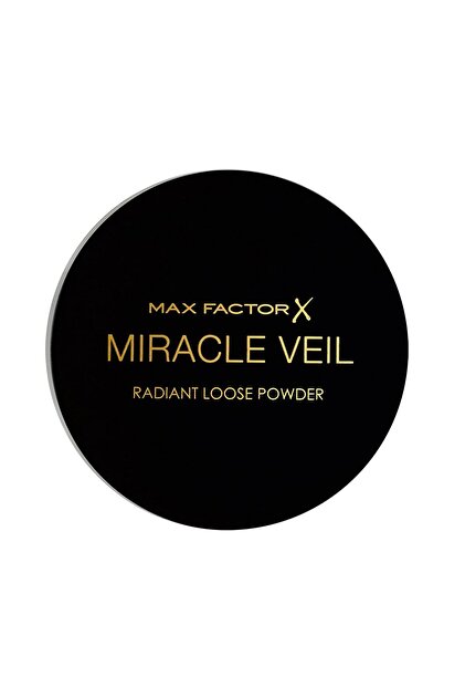 Miracle Veil Radiant Loose Powder, 4g