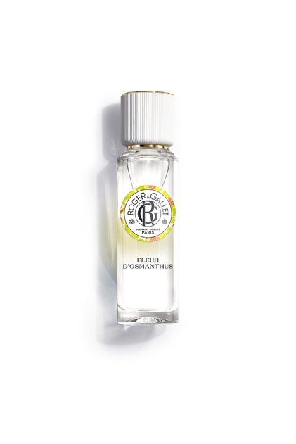 FLEUR eau fraîche parfumée