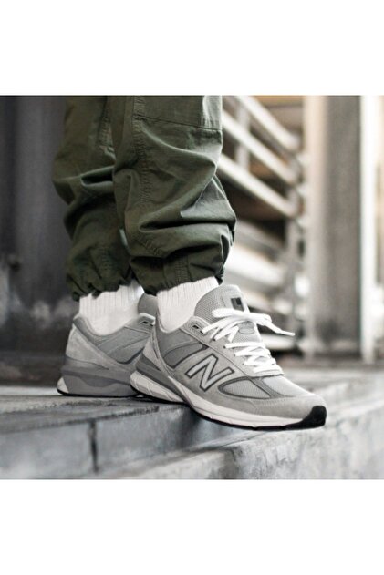 New Balance 990v5 UNISEX SNEAKER - Fiyatı, Yorumları