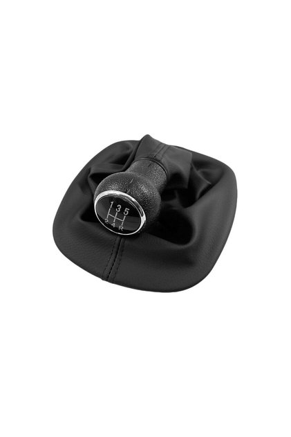Vw Volkswagen Passat B5 Gear Shift Knob Lever Boot 3B0711113J 5