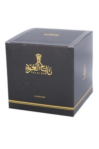 عطر تاج العود 30 جرام