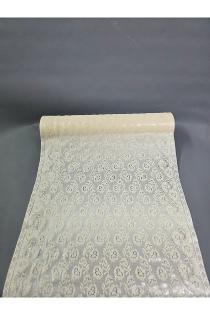 Pvc Corner Lace Shelf and Cabinet Cover Runner