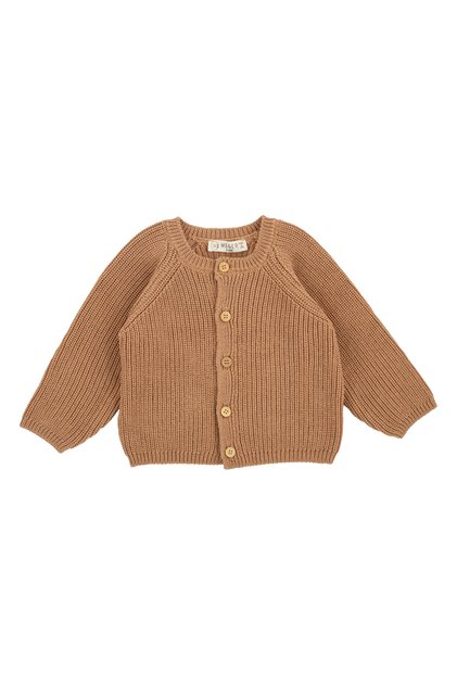 Knitwear Cardigan Baby