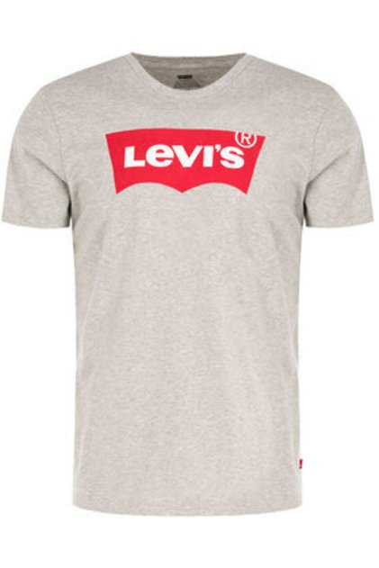 Ανδρικό T-Shirt Levi's 17783-0138 Γκρι