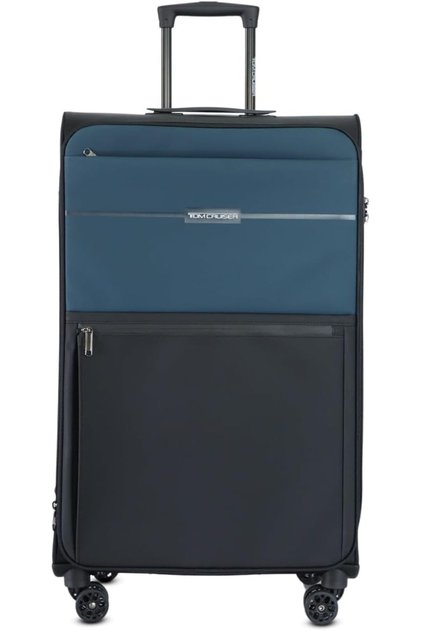 Legacy 24" Soft Luggage - Green + 2-Year