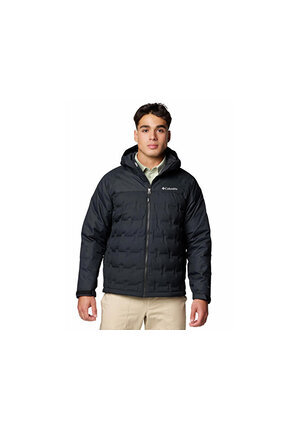 Columbia Grand Trek™ III Down Hooded Jacket WM7857 - Fiyatı, Yorumları