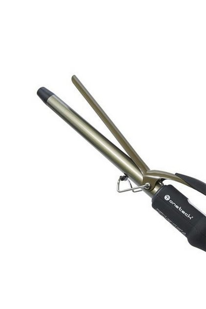 Curling Iron | Black | 26×193 mm | Long Barrel | Fast Heating | Hair Curler | Styling Tool