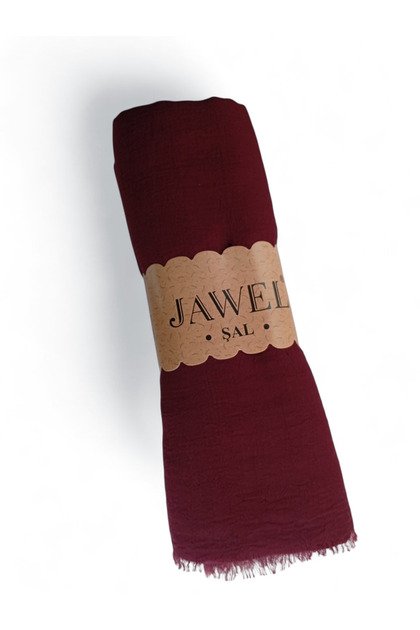 Jawel Comfort Shawl