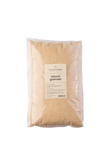 Usturoi granulat 1kg