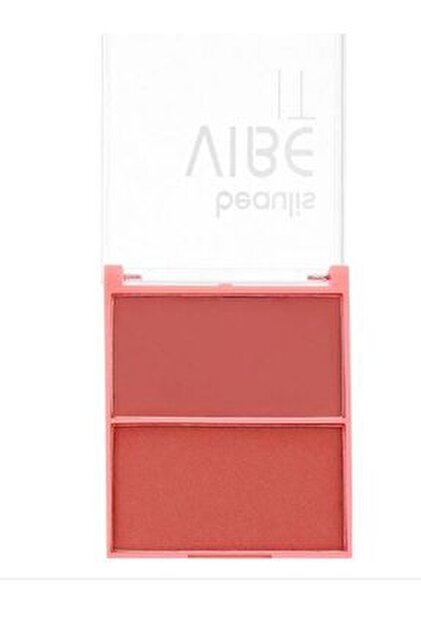 beaulis Vibe It Krem & Toz Allık 658 Rosy Dream - Fiyatı, Yorumları