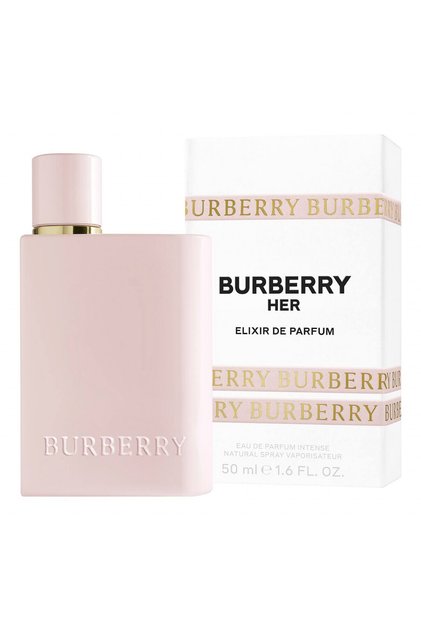 Apă de parfum Her Elixir, femei, 50 ml, Intense
