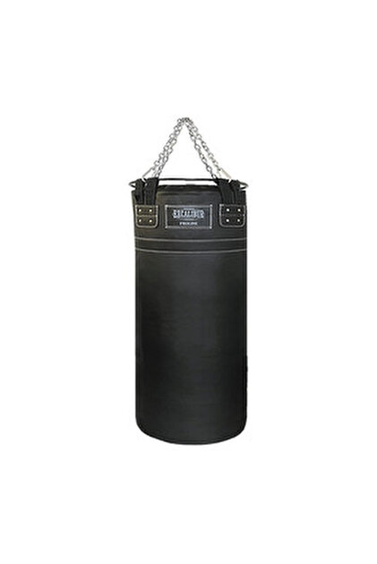 Excalibur Proline Steel Salon Tipi Çemberli Boks Torbası 120 x 50