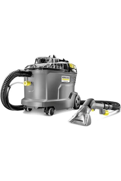 Aspirator profesional cu extracție Puzzi 8/1 EU