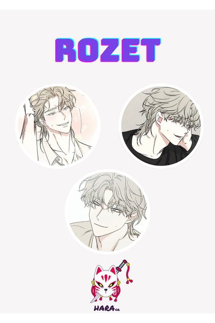 Hara Company Low Tide in Twilight ( Waterside Night ) Webtoonu