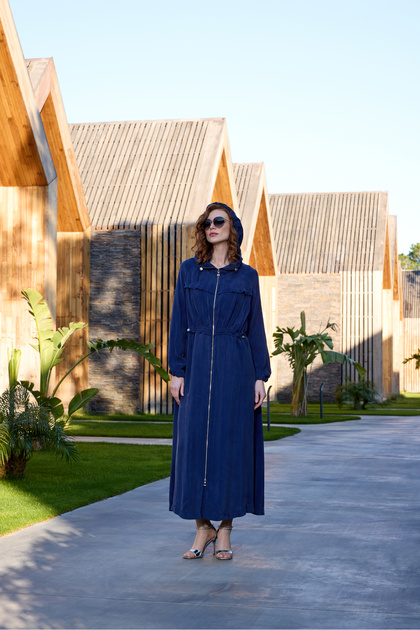 Overcoat