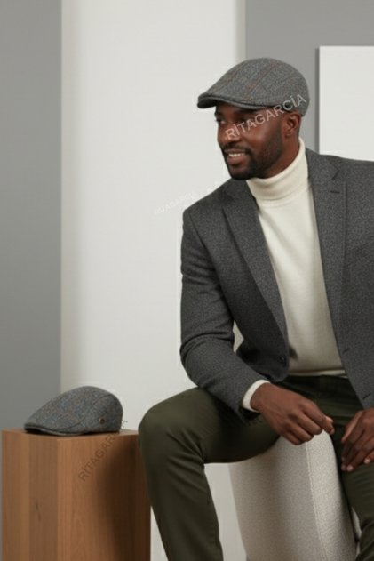 Winter Sport Cap